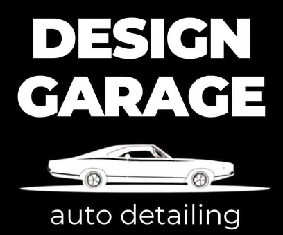 Design Garage — auto detailing